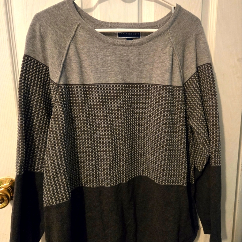 Men Sweater